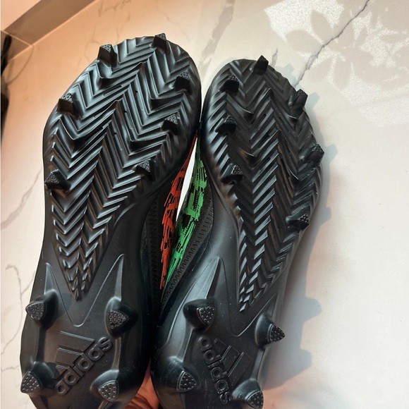 Adidas Adizero Miami Mens cleats - Picture 5 of 7